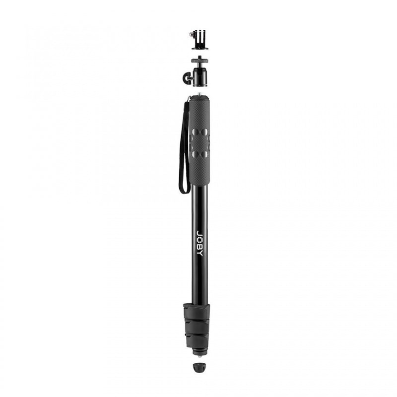Monopodo Compacto 2-en-1 JOBY