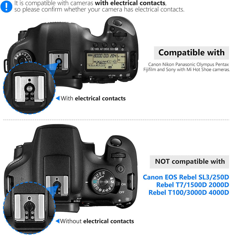 Neewer Flash Manual TT560