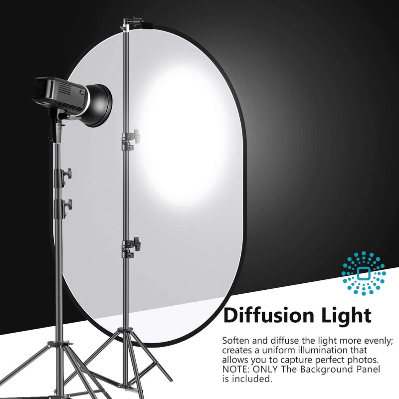 Panel Difusor 1.52 x 2.1 m