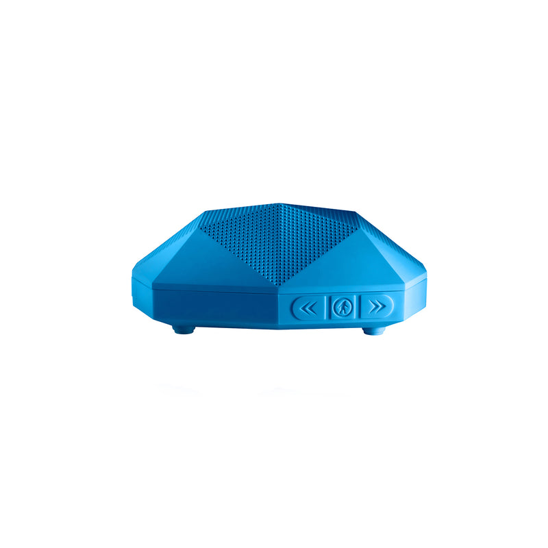 Parlante Bluetooth Turtle Shell 2.0 Rugged Wireless Boom Box