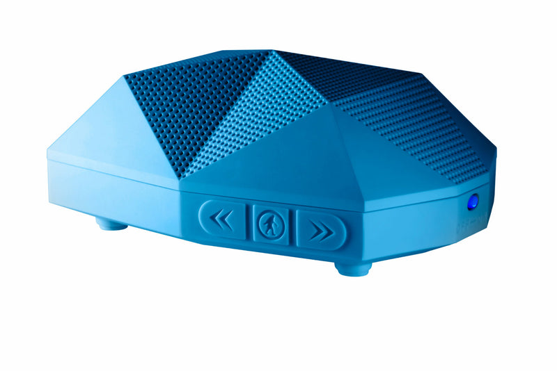 Parlante Bluetooth Turtle Shell 2.0 Rugged Wireless Boom Box