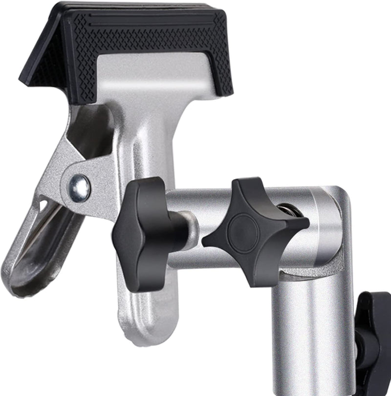 Pinza Metálica Neewer para Reflectores