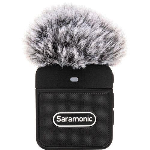 Saramonic Blink 100 B1 Sistema de micrófono inalámbrico 2,4 GHz (TX + RX)