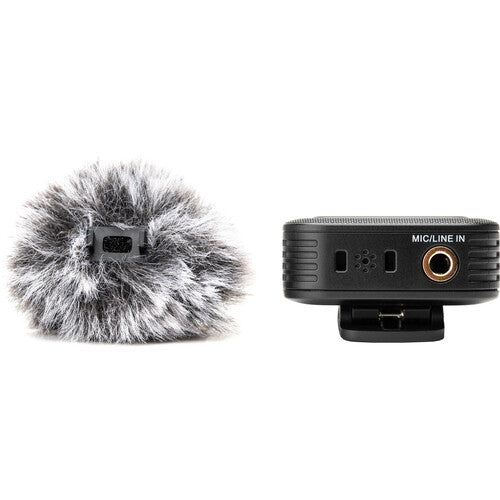 Saramonic Blink 500 ProX B1 Sistema de micrófono inalámbrico (2,4 GHz)