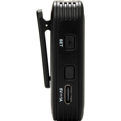 Saramonic Blink 500 ProX B1 Sistema de micrófono inalámbrico (2,4 GHz)