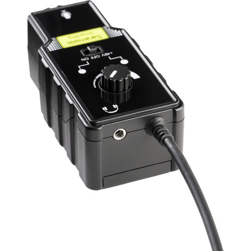 SmartRig II Saramonic Preamplificador de Micrófono para Smartphones
