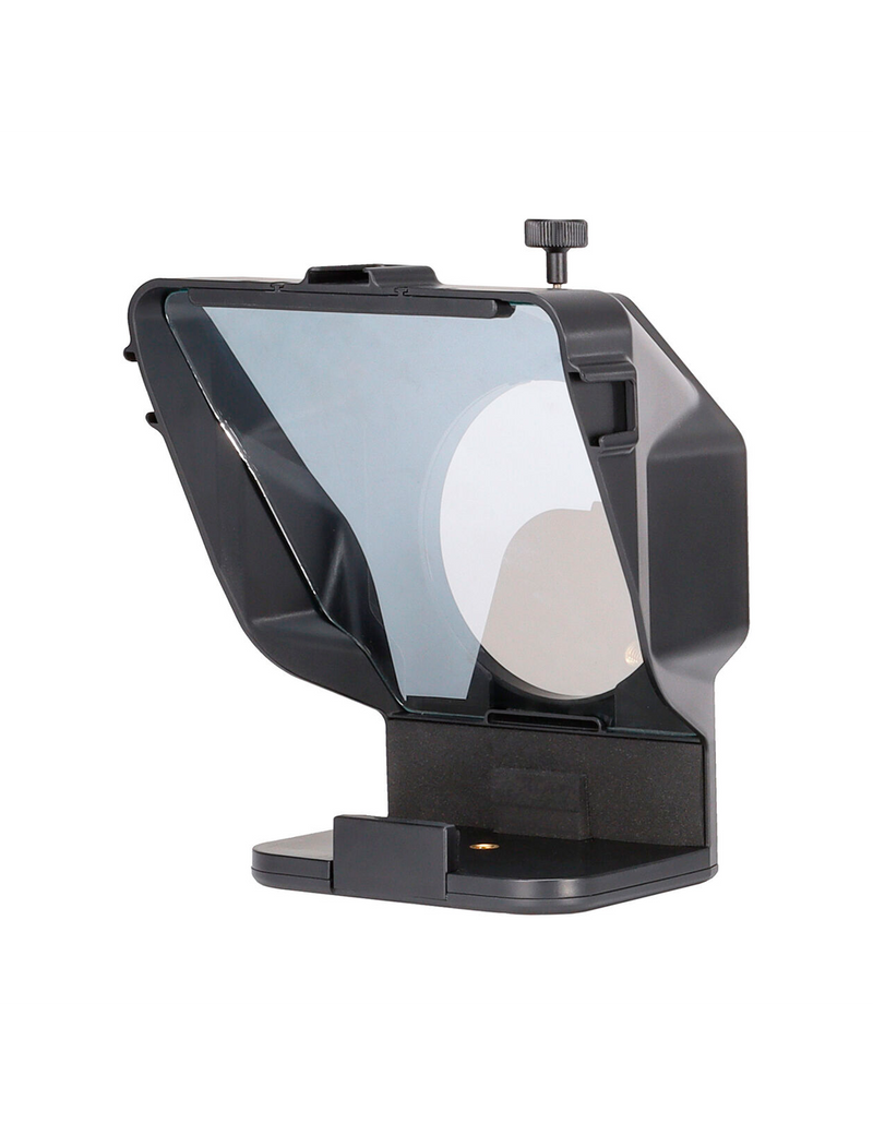 Teleprompter Ulanzi PT-15 para Cámaras y Teléfonos
