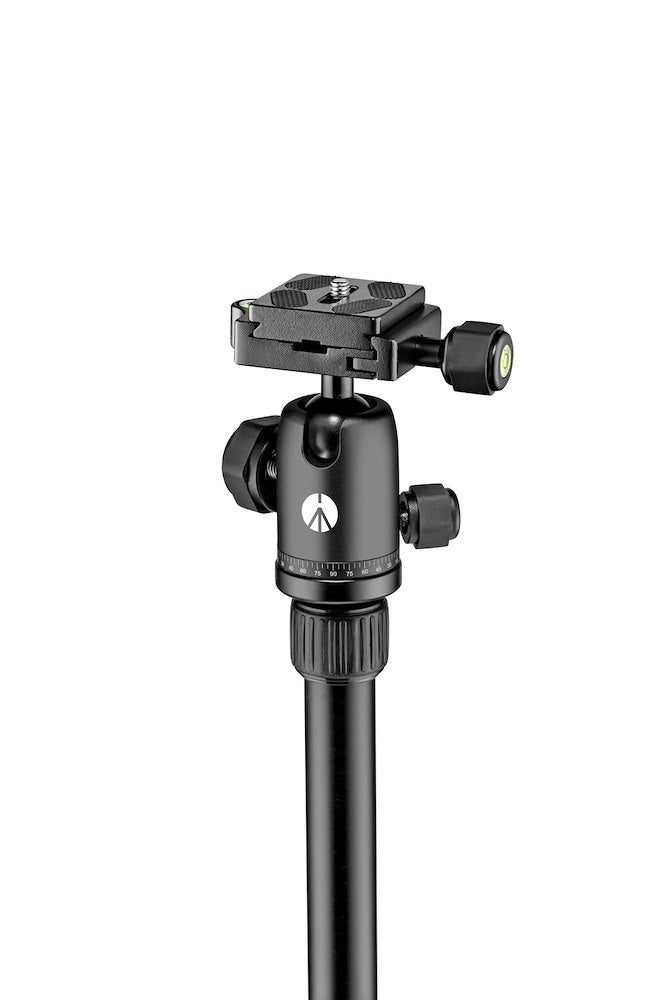 Trípode Manfrotto Element Traveller Small