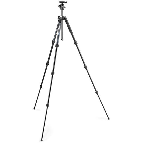 Trípode Manfrotto de Aluminio Element MII