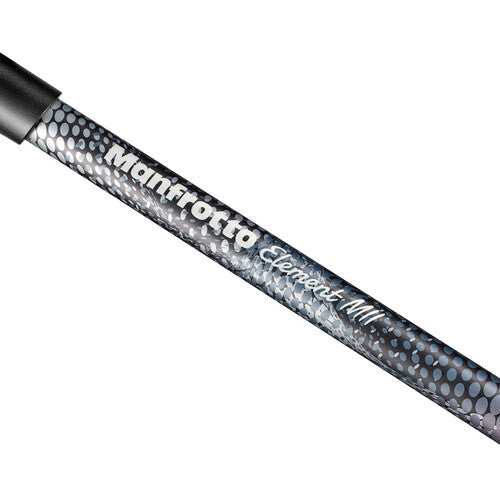 Trípode Manfrotto de Aluminio Element MII