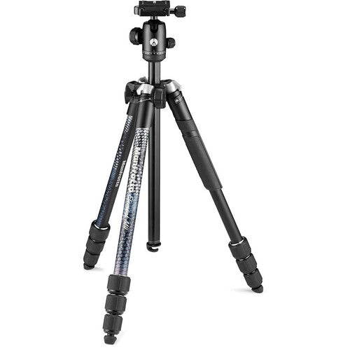 Trípode Manfrotto de Aluminio Element MII