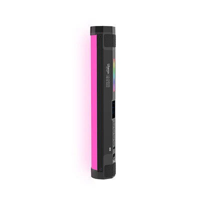 Tubo Luz LED RGB Magnético Ulanzi VL110