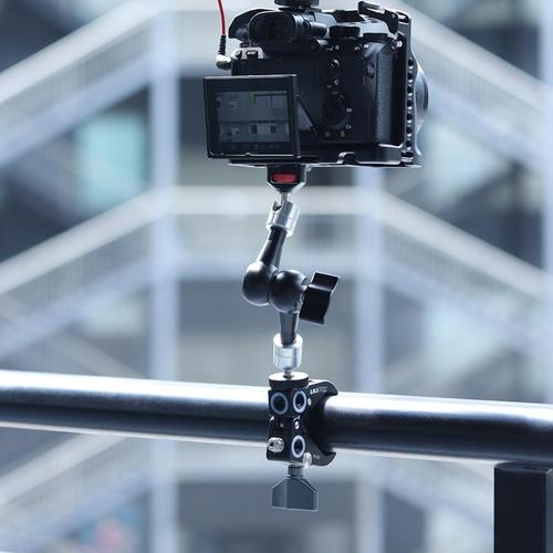 Pinza Metálica Ulanzi UU-Rig R060