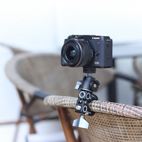 Pinza Metálica Ulanzi UU-Rig R060