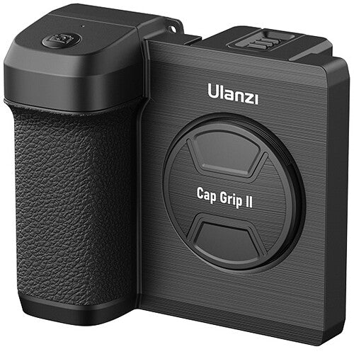 Ulanzi CG01 Empuñadura Para Teléfonos Cap Grip II