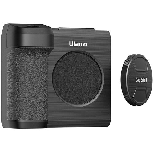 Ulanzi CG01 Empuñadura Para Teléfonos Cap Grip II