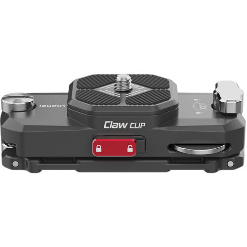 Ulanzi Claw Fast Clip Soporte Para Cámara en Cinturón