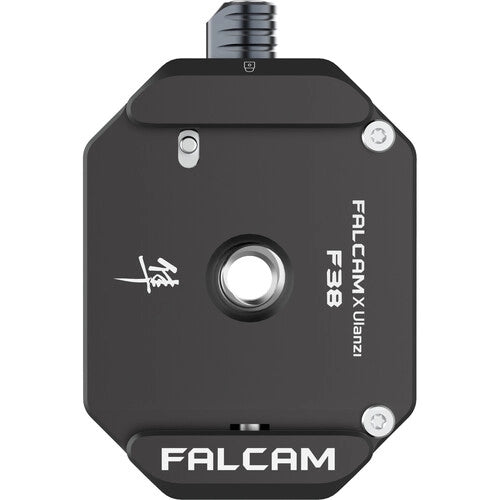 Ulanzi Falcam F38 Galleta con Base Desmontable Para Correas
