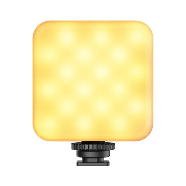 Luz LED RGB Ulanzi VL61
