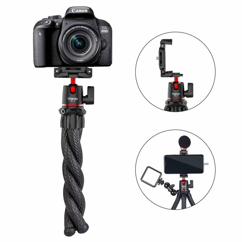 Tripode Flexible Ulanzi MT-11
