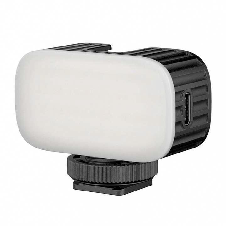 Mini Luz LED RGB Muy Compacta Ulanzi VL15