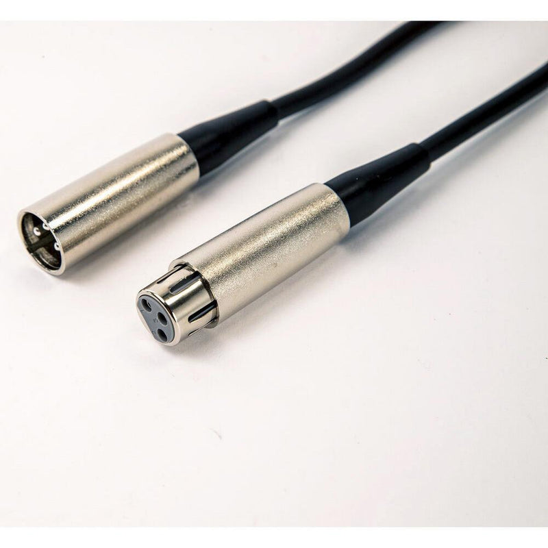 Pack Podcast Zoom ZDM-1PMP Micrófono XLR con Audífonos y Soporte de Mesa