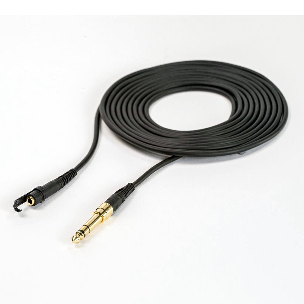Pack Podcast Zoom ZDM-1PMP Micrófono XLR con Audífonos y Soporte de Mesa